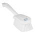 Vikan Green Hand Brush for General Cleaning, Glass with brush included