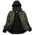 Helly Hansen 71345 Black, Breathable, Waterproof Jacket Winter Jacket, 3XL