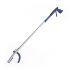 Robert Scott Litter Picker Pick Up Tool, 850 mm With Aluminium Handle