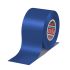 Tesa Tesa 4163 Weich-PVC Isolierband Blau, Stärke 126μm x 50mm x 33m