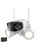 Videocamera CCTV wireless per uso  per uso interno/esterno Reolink, IR LED