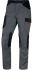 Delta Plus M2PA3STR 's Grey/Orange Trousers Durable, Lightweight 26 → 29in W