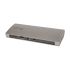 StarTech.com Dual Monitor 4K @ 60Hz Thunderbolt 4 Docking Station with USB - 2 x USB ports, USB A