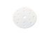 PREMINES LR590 AUTOCLEAN Aluminium Oxide Sanding Disc, 150mm, P180 Grade, P180 Grit, LR590, 10 in pack