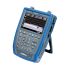 Metrix OX9102 SCOPIX IV Series Digital Handheld Oscilloscope, 2 Analogue Channels, 100MHz - UKAS Calibrated