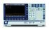 RS PRO RSMDO-2102EG Digital Bench Oscilloscope, 2 Analogue Channels, 100MHz - UKAS Calibrated