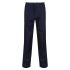 Trouser Combat Style Polycotton Navy Reg