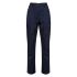 Trousers Navy Action Unlined Ladies Regu