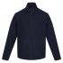 Navy Microfleece Large TRF619N