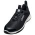 Uvex 1 Safety Trainers Black S1P SRC ESD
