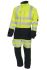 ProGARM 7638 Navy VXS+ jersey fabric Anti-Static, Arc Flash Protection Trousers 32in, 81cm Waist