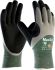 Gloves Maxicut Oil Grip Three Quarter Co