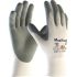 Gloves MaxiFoam Palm Coated Knitwrist Si