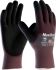 Gloves Maxidry Three Quarter Coating Kni