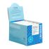 TOTM LIMITED 1229 Period Pads, Regular, Pack of 20