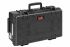 GT Line GT 52-21 Resin Tool Case 2 Wheels, 520 x 285 x 205mm