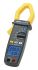 MX670 Clamp Meter, Max Current 1000A ac CAT III 1000V With RS Calibration