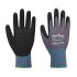 Portwest NPR Pro Nitrile Foam Black/Grey