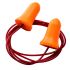 Portwest Bell Comfort PU Foam Ear Plugs