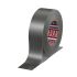 Tesa Tesa 4688 Gewebeband, Extrudiertes PE-Gewebe Grau, 0.26mm x 50mm x 25m