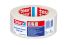 Tesa Tesa 4688 04688-00043 Cloth Tape, White, PE Coated Finish