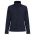 Regatta Women's Micro Full Zip Fleece -