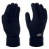 Regatta Mens Thinsulate Acrylic Glove Bl