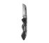 Coltello Unilite, lama Coltello, Retrattile, L. 182mm