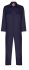 Alsico Navy Coverall, XL