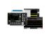 Tektronix MSO24 Series Analogue, Digital Bench Mixed Signal Oscilloscope, 4 Analogue Channels, 100MHz, 16 Digital