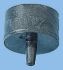 Push Button Cap, for use with 3E Range Switch, Cap
