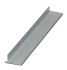 Phoenix Contact DCS Series Steel Mounting Bracket for Use with Enclosure, 27.8 x 222.6 x 11.2mm