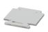 Phoenix Contact Polycarbonate PCB Mounting Enclosure