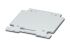 Phoenix Contact Polycarbonate PCB Mounting Enclosure