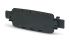 Phoenix Contact ECS Series Polycarbonate Front Panel for Use with ECS Outdoor Housings, 196 x 34 x 62mm