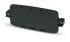 Phoenix Contact ECS Series Polycarbonate Front Panel for Use with ECS Outdoor Housings, 163 x 30 x 62mm