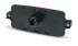 Phoenix Contact ECS Series Polycarbonate Front Panel for Use with ECS Outdoor Housings, 163 x 30 x 62mm