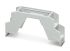 Phoenix Contact Upper Housing Part For Connectors with Header Enclosure Type ME Series , 22.6 x 99 x 45.85mm, Polyamide