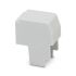 Phoenix Contact ME Series Polyamide Filler Plug for Use with Unoccupied Terminal Points (3MSTBO), 16.35 x 10 x 18.5mm