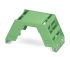 Phoenix Contact Upper Housing Part For Pcb Terminal Blocks Enclosure Type ME Series , 45.2 x 99 x 45.85mm, Polyamide