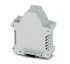 Phoenix Contact Lower Housing Part with Metal Foot Catch Enclosure Type ME Series , 45.2 x 99 x 107.3mm, Polyamide