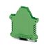Phoenix Contact Lower Housing Part with Metal Foot Catch Enclosure Type ME Series , 17.6 x 99 x 107.3mm, Polyamide