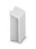 Phoenix Contact BC Series Polycarbonate Filler Plug for Use with Distribution Boards in Accordance with DIN 43880,