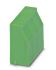 Phoenix Contact ME Series Polyamide Filler Plug for Use with Unoccupied Terminal Points (MKDSO), 17.05 x 21 x 8.55mm