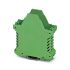 Phoenix Contact Lower Housing Part with Metal Foot Catch Enclosure Type ME Series , 35.2 x 99 x 107.3mm, Polyamide