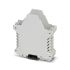 Phoenix Contact Lower Housing Part with Metal Foot Catch Enclosure Type ME Series , 35.2 x 99 x 107.3mm, Polyamide