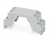 Phoenix Contact Upper Housing Part For Connectors Enclosure Type ME Series , 35.2 x 99 x 45.85mm, Polyamide Electronic