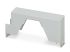 Phoenix Contact Upper Housing Part For Connectors with Header Enclosure Type ME Series , 22.6 x 99 x 45.85mm, Polyamide