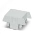 Phoenix Contact Upper Part of Housing Enclosure Type EH Series , 45.1 x 75.26 x 36.95mm, ABS Electronic Housing
