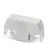 Phoenix Contact Upper Part of Housing Enclosure Type EH Series , 22.6 x 75.26 x 36.95mm, ABS Electronic Housing